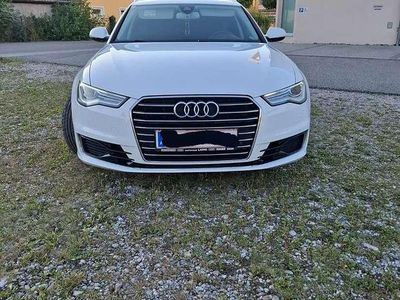 Gebraucht 2015 Audi A6 Kombi | € 16.500 (Etwas zu teuer)