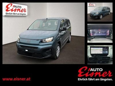 Dolce violett Neu 2025 Fiat Doblò Van / Kleinbus | € 30.990 (Teuer)