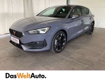 gebraucht Cupra Leon TRIBE 1.5 eTSI DSG 150 PS ACT