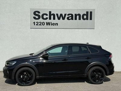 gebraucht VW Taigo Sport TSI DSG