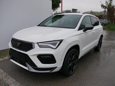 Neu 2025 Cupra Ateca SUV | € 49.122 (Fairer Preis)
