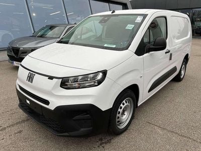 Weiß Neu 2025 Fiat Doblò Van / Kleinbus | € 22.880 (Fairer Preis)
