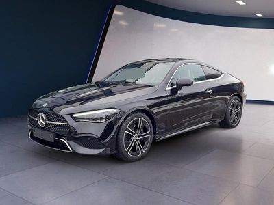 Neu 2026 Mercedes CLE220 Advanced Plus Coupé | € 73.388