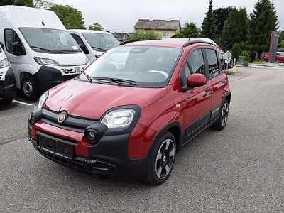 Weiß Neu 2025 Fiat Grande Panda Kleinwagen | € 18.500 (Fairer Preis)