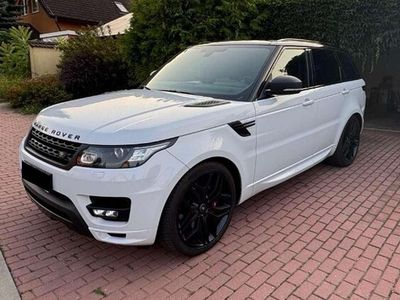 Gebraucht 2013 Land Rover Range Rover HSE Dynamic SUV | € 21.559 (Fairer Preis)