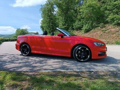 Audi A3 Cabriolet
