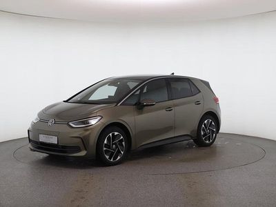 gebraucht VW ID.3 Pro Perf. 170 kW Business