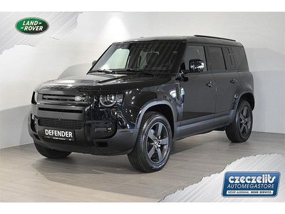 gebraucht Land Rover Defender