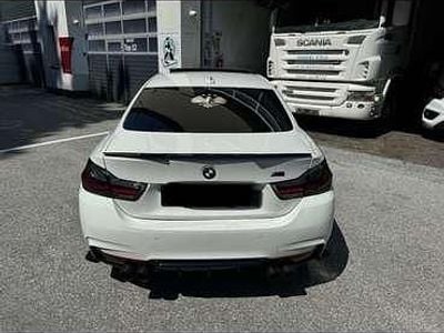 BMW 435
