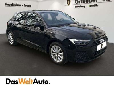 gebraucht Audi A1 30 TFSI basis