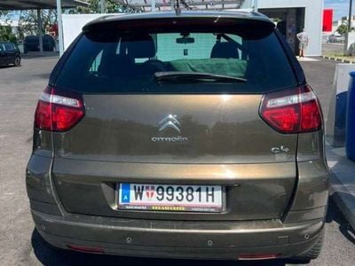 Citroën C4 Picasso