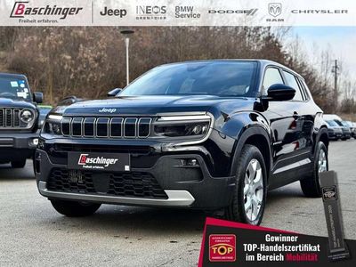 Neu Jeep Avenger Altitude 110 PS (80 kW) 2026 SUV