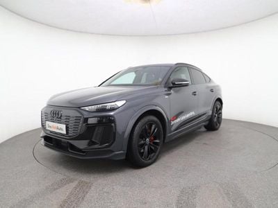 Neu Audi e-tron Performance 119 kW (163 PS) 2026 SUV