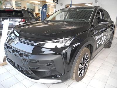 gebraucht VW T-Roc Life eTSI DSG