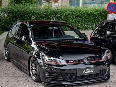 Gebraucht 2014 VW Golf VII GTI Limousine | € 22.500 (Teuer)