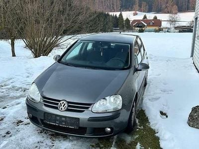 gebraucht VW Golf Rabbit 1,4