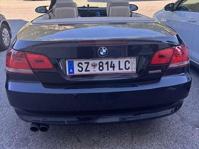 Gebraucht 2007 BMW 325 Cabriolet Cabrio | € 15.500