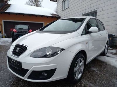 Seat Altea