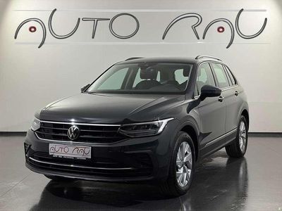 gebraucht VW Tiguan 2.0 TDI SCR Life 4Motion DSG *LED*ACC*NAVI*