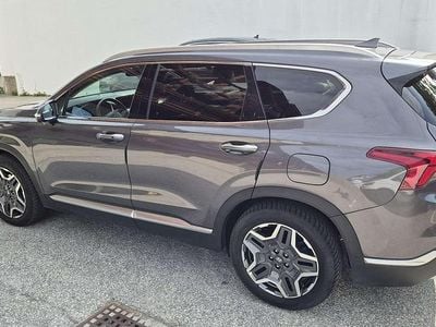 Gebraucht 2022 Hyundai Santa Fe SUV | € 33.500