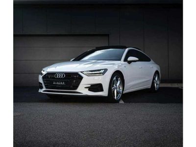 Audi A7 Sportback