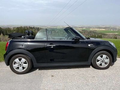 gebraucht Mini Cooper Cabriolet Cooper