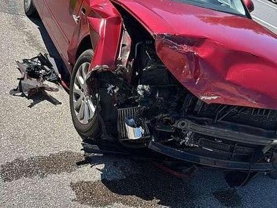 Rot Gebraucht 2009 Seat Exeo Sport Limousine | € 950 (Fairer Preis)