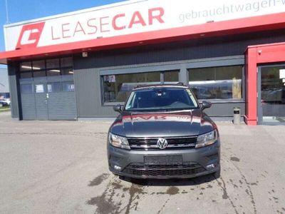 gebraucht VW Tiguan CL *VIRTUAL*NAVI*AHK*ACC*