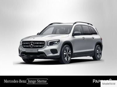 Mercedes GLB200