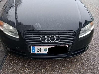 Gebraucht 2006 Audi A4 Kombi | € 1.999 (Superpreis)