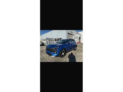 Neu 2025 Kia Sportage Silver SUV | € 27.990 (Superpreis)