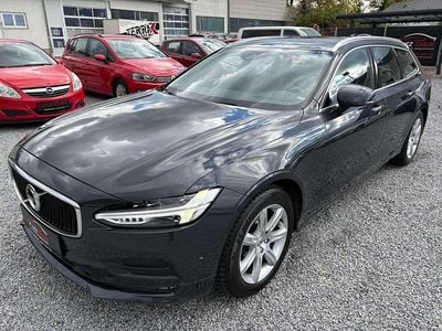 Gebraucht Volvo V90 Momentum 150 PS (110 kW) 2018 Kombi