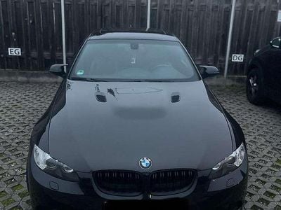 gebraucht BMW 335 335 i Coupé
