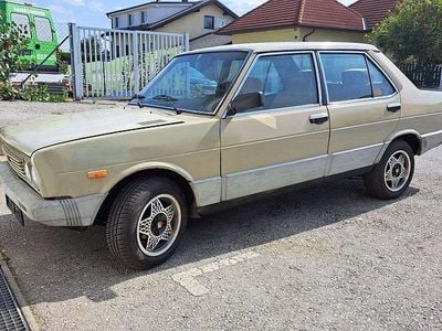 Gebraucht 1981 Fiat 1600 Limousine | € 5.000