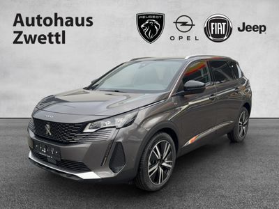 gebraucht Peugeot 5008 BlueHDI 130 EAT8 GT Pack