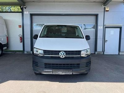 Weiß Gebraucht 2018 VW T6 Comfortline Van | € 15.900 (Fairer Preis)