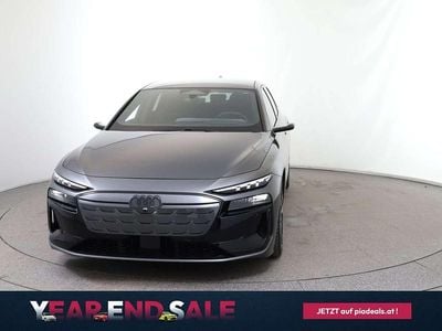 Grau Gebraucht 2025 Audi e-tron Ambiente SUV | € 97.900