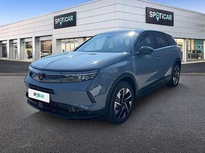 Grau Neu 2025 Opel Grandland X SUV | € 38.990 (Etwas zu teuer)