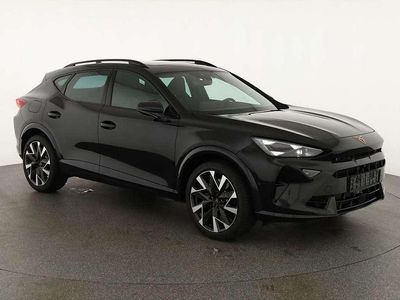 Schwarz Neu 2025 Cupra Formentor VZ SUV | € 55.424 (Etwas zu teuer)