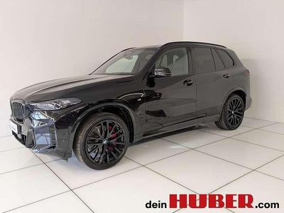 gebraucht BMW X5 xDrive30d