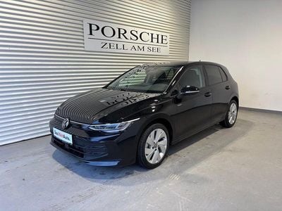 Neu VW Golf VIII 115 PS (84 kW) 2026 Schwarz  metallic