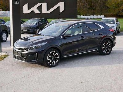Schwarz Gebraucht 2023 Kia XCeed Gold SUV | € 20.790 (Fairer Preis)