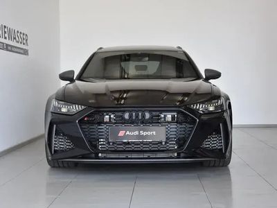 gebraucht Audi RS6 RS6 AvantAvant performance