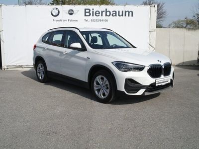 gebraucht BMW X1 xDrive25e