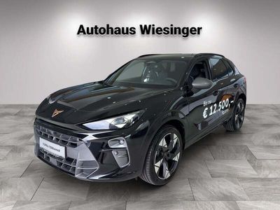 Schwarz metallic Gebraucht 2025 Cupra Terramar SUV | € 40.900 (Fairer Preis)