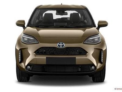 Neu 2025 Toyota Yaris Cross Plus SUV | € 32.579 (Fairer Preis)