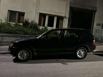 Gebraucht 2006 BMW X5 Exclusive SUV | € 4.500 (Guter Preis)