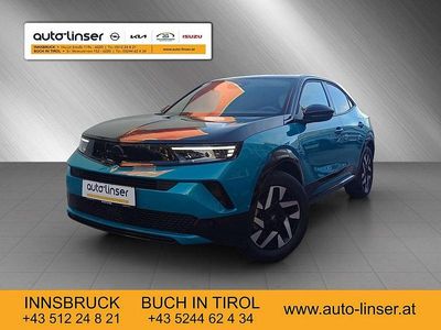 gebraucht Opel Mokka 12 Direct Injection Turbo GS