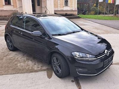 Gebraucht 2013 VW Golf VII Limousine | € 7.990 (Fairer Preis)