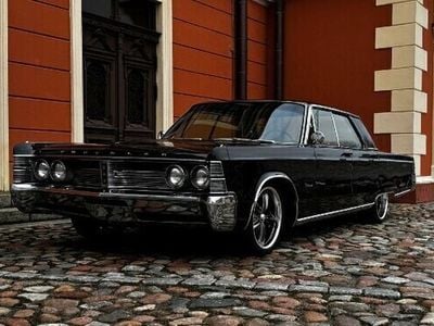 Gebraucht 1967 Chrysler New Yorker Limousine | € 33.500